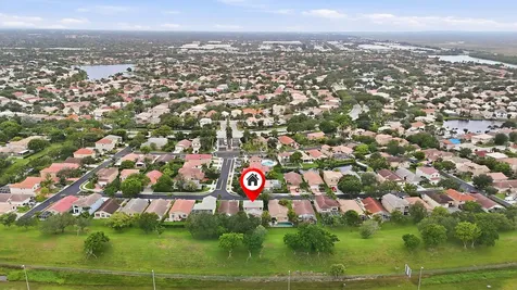 12209 NW 57th Street Coral Springs FL 33076