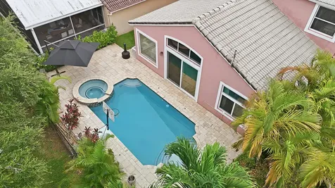 12209 NW 57th Street Coral Springs FL 33076