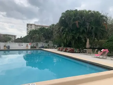3499 Oaks Way Pompano Beach FL 33069