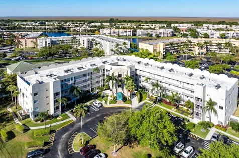 7775 Southampton Terrace Tamarac FL 33321