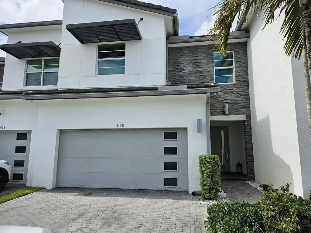9108 Kingsmoor Way Lake Worth FL 33467