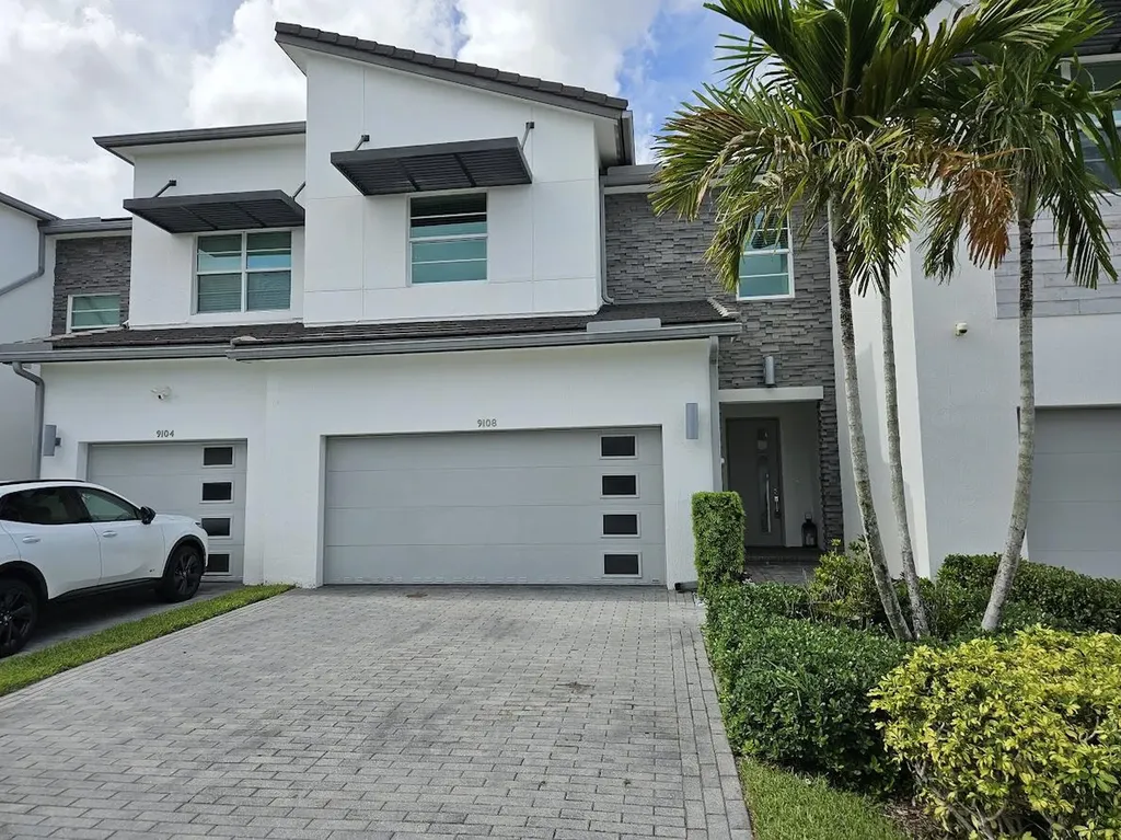 9108 Kingsmoor Way Lake Worth FL 33467