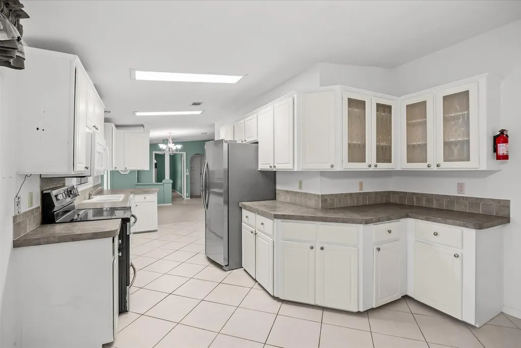 8008 Long Drive Port St Lucie FL 34952