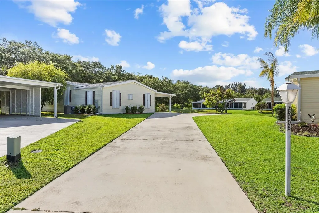 8008 Long Drive Port St Lucie FL 34952