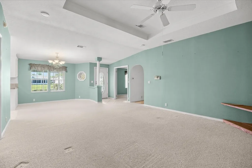 8008 Long Drive Port St Lucie FL 34952