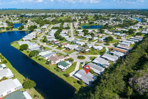8008 Long Drive Port St Lucie FL 34952