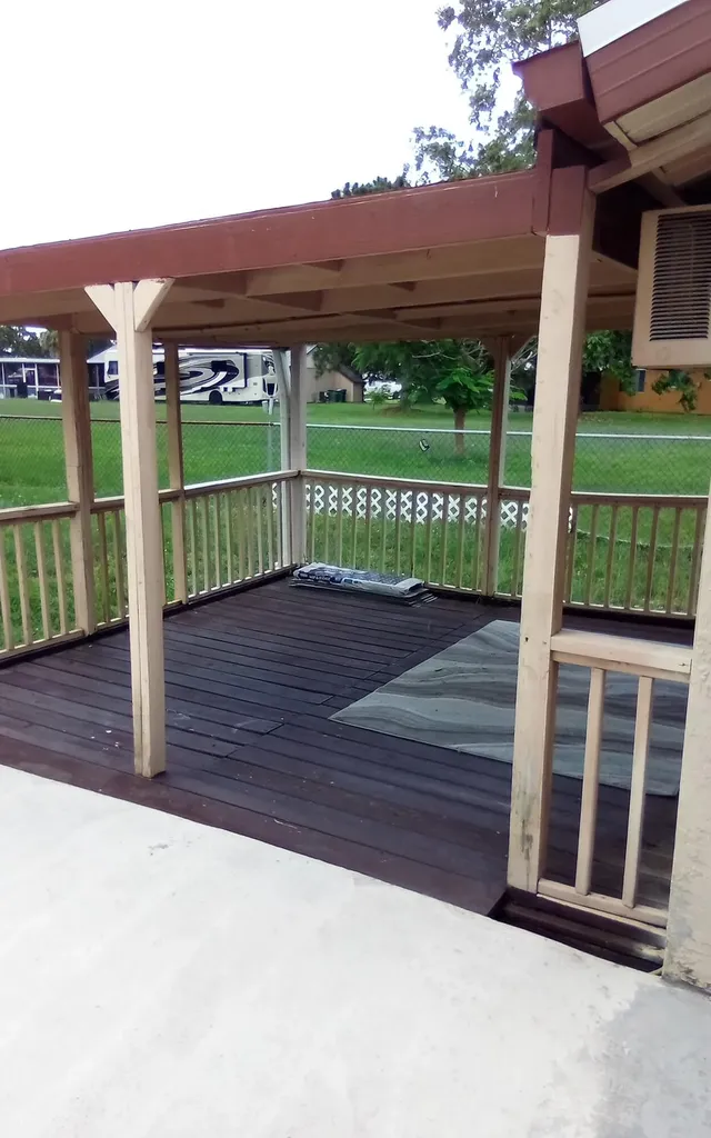 3033 SW Denton Street Port St Lucie FL 34953
