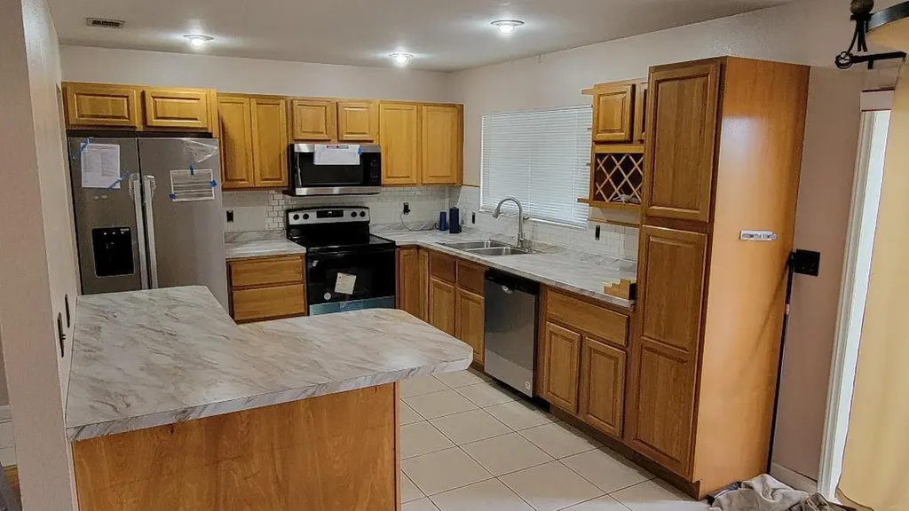3033 SW Denton Street Port St Lucie FL 34953