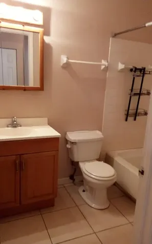 3033 SW Denton Street Port St Lucie FL 34953