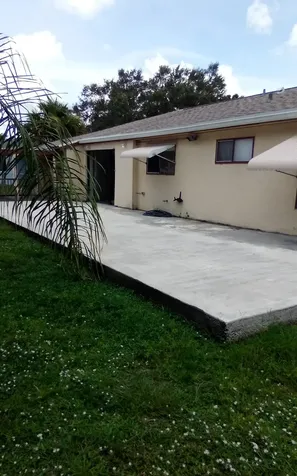 3033 SW Denton Street Port St Lucie FL 34953