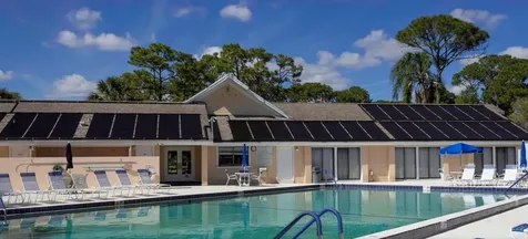 3033 SW Denton Street Port St Lucie FL 34953
