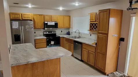 3033 SW Denton Street Port St Lucie FL 34953