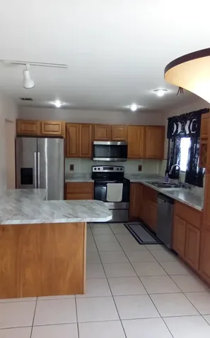 3033 SW Denton Street Port St Lucie FL 34953