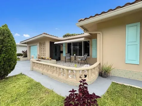 4400 NW 44th Terrace Tamarac FL 33319