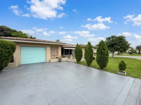 4400 NW 44th Terrace Tamarac FL 33319