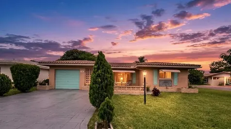 4400 NW 44th Terrace Tamarac FL 33319