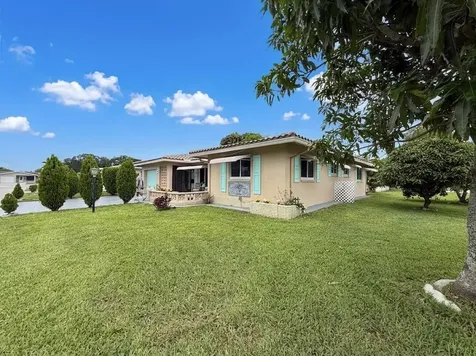 4400 NW 44th Terrace Tamarac FL 33319