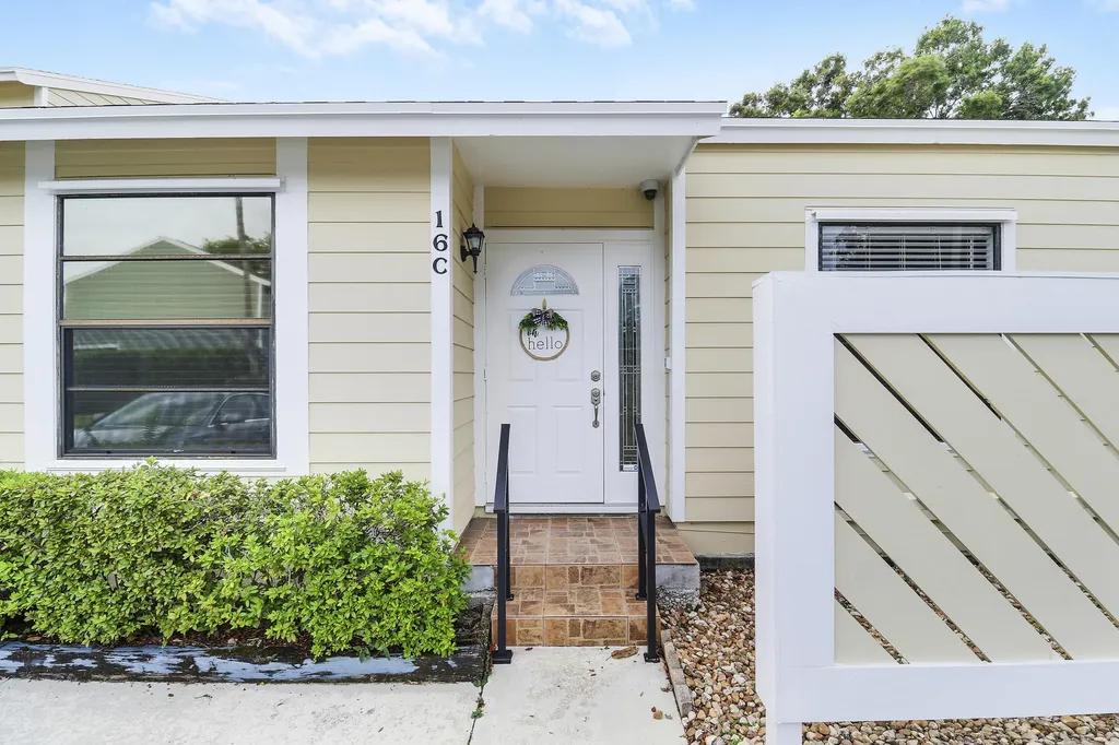 703 Stonewood Court Jupiter FL 33458
