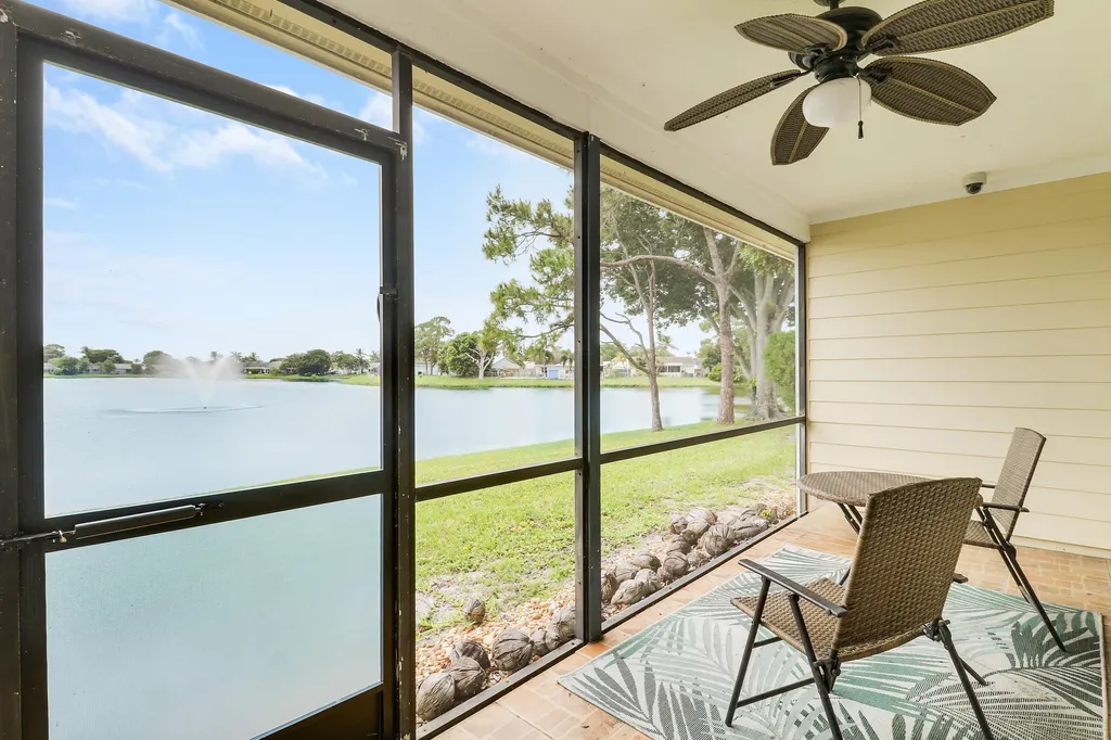 703 Stonewood Court Jupiter FL 33458