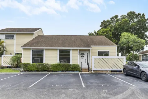 703 Stonewood Court Jupiter FL 33458