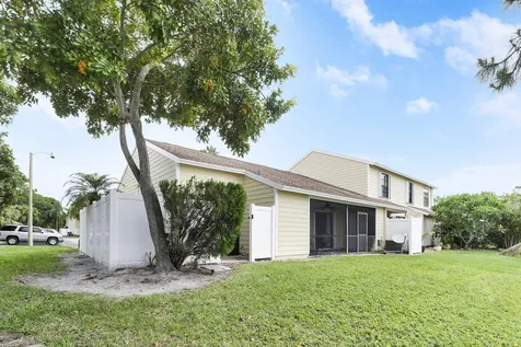 703 Stonewood Court Jupiter FL 33458