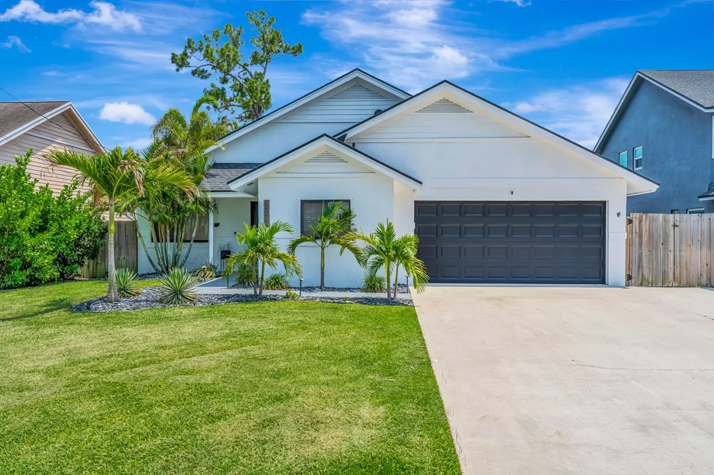 6312 Michael Street Jupiter FL 33458