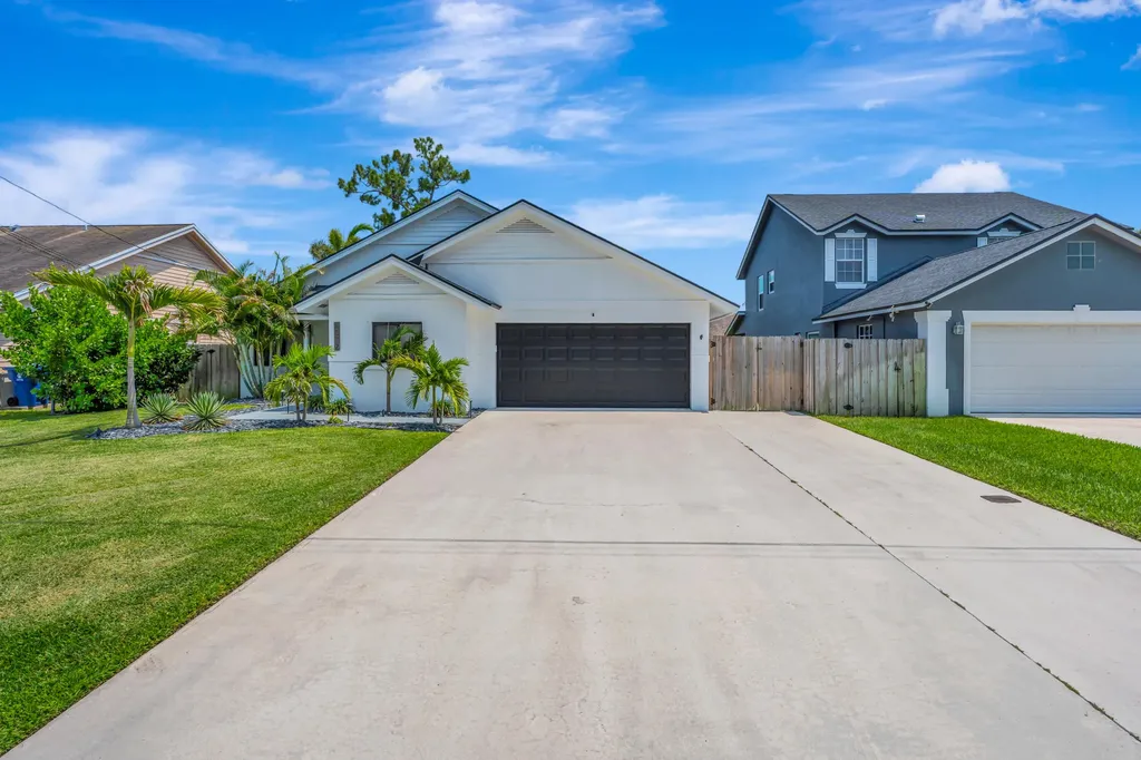 6312 Michael Street Jupiter FL 33458