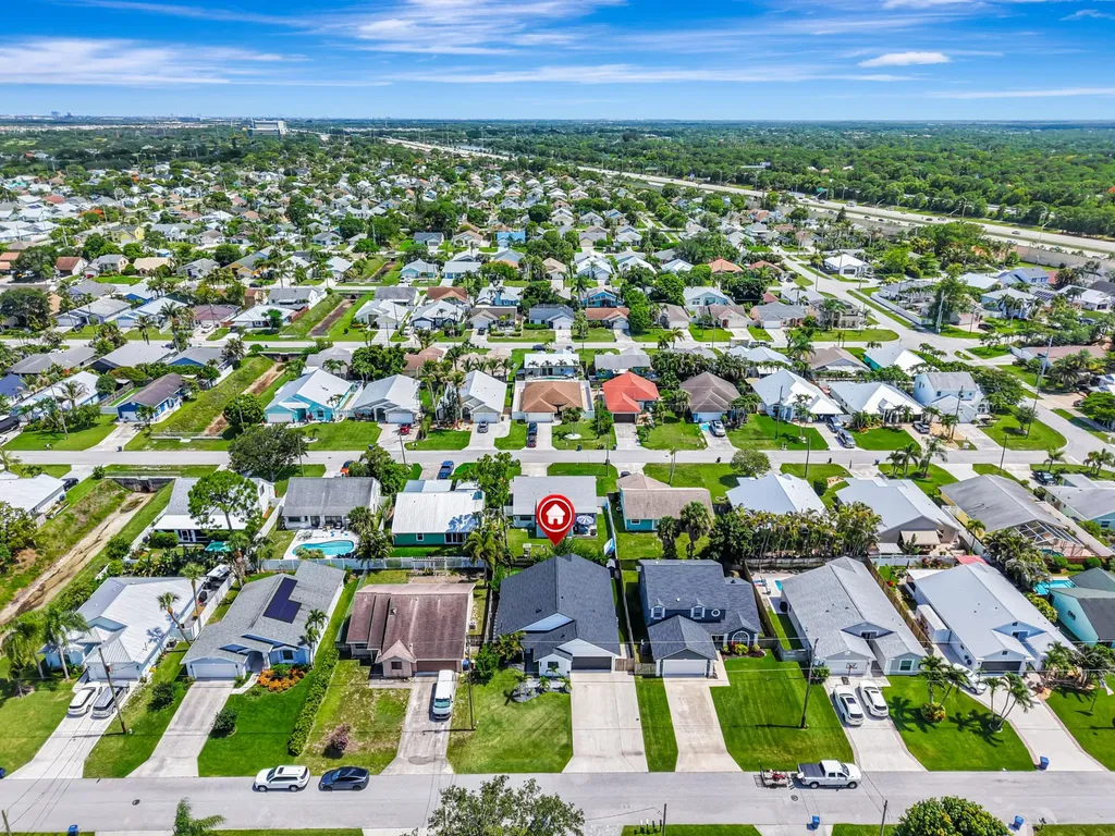 6312 Michael Street Jupiter FL 33458