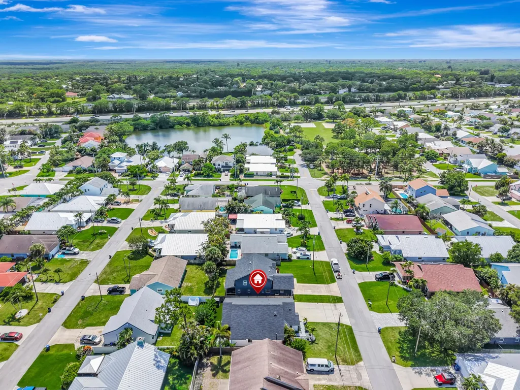 6312 Michael Street Jupiter FL 33458