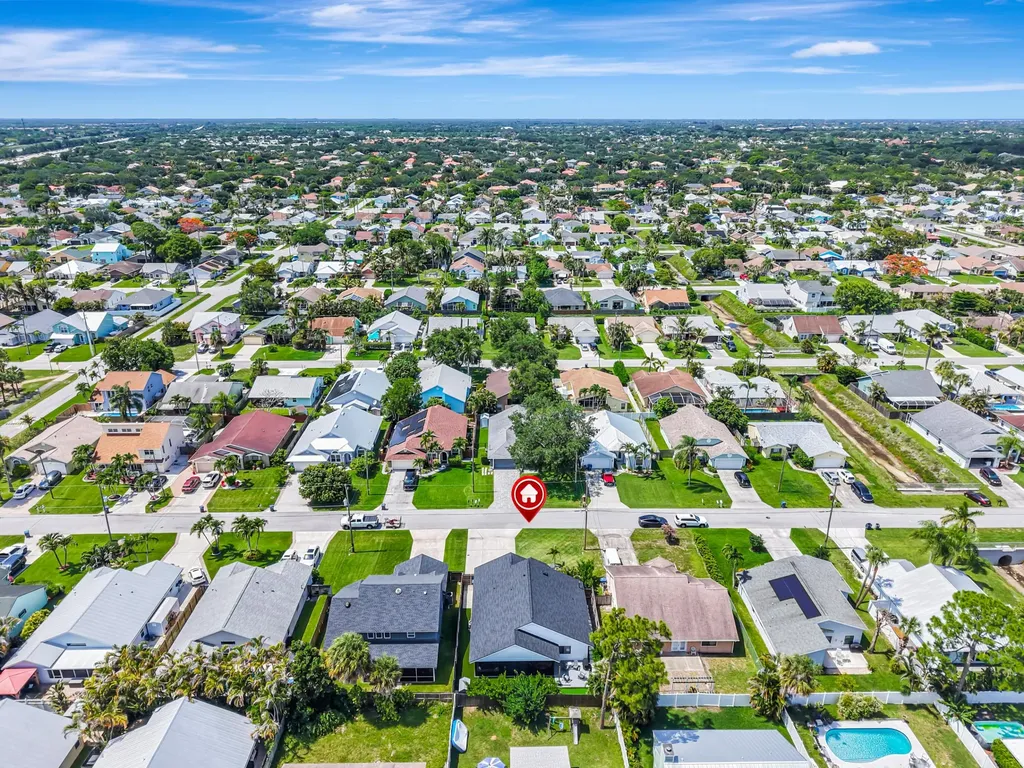 6312 Michael Street Jupiter FL 33458