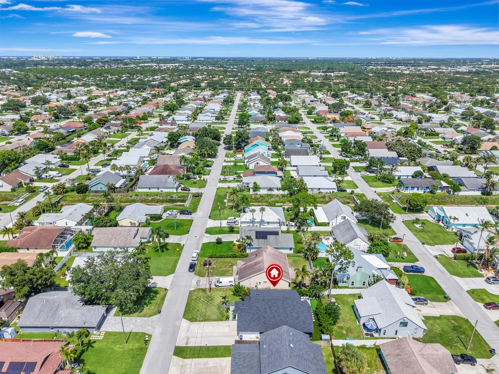 6312 Michael Street Jupiter FL 33458