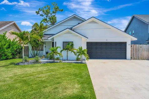 6312 Michael Street Jupiter FL 33458