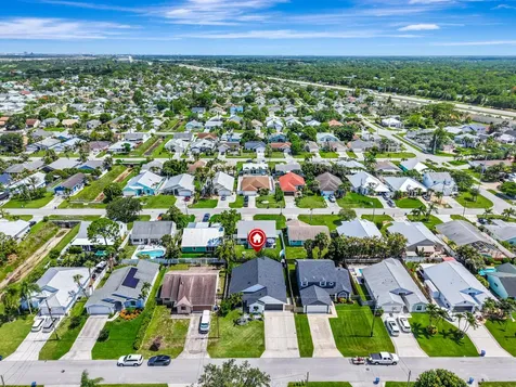 6312 Michael Street Jupiter FL 33458