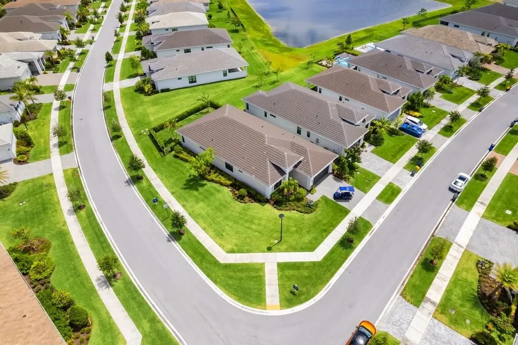 15665 Merritt Drive Westlake FL 33470
