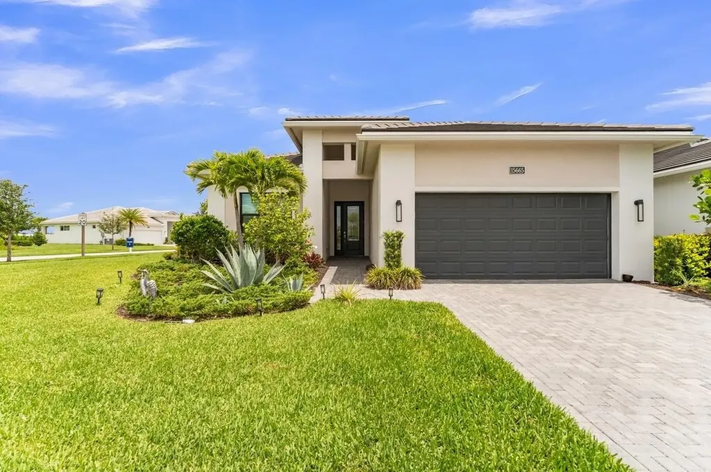 15665 Merritt Drive Westlake FL 33470