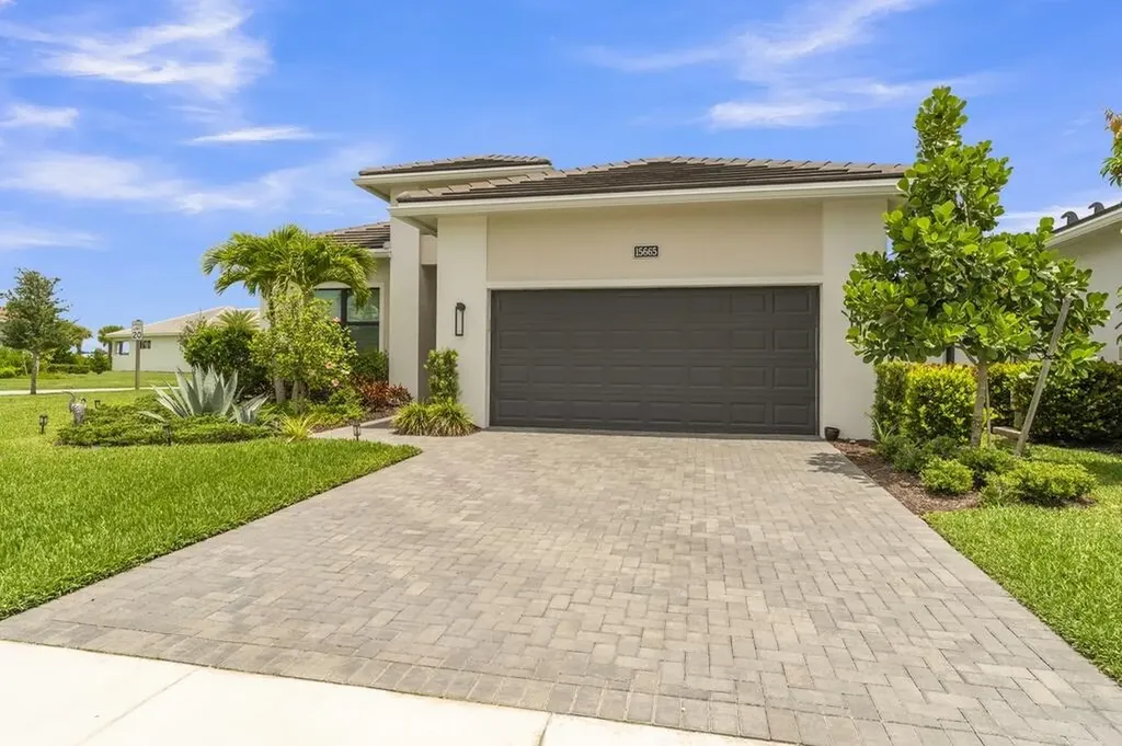 15665 Merritt Drive Westlake FL 33470
