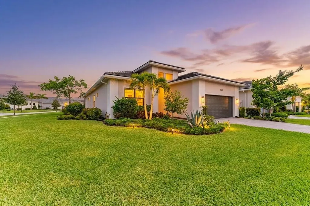 15665 Merritt Drive Westlake FL 33470