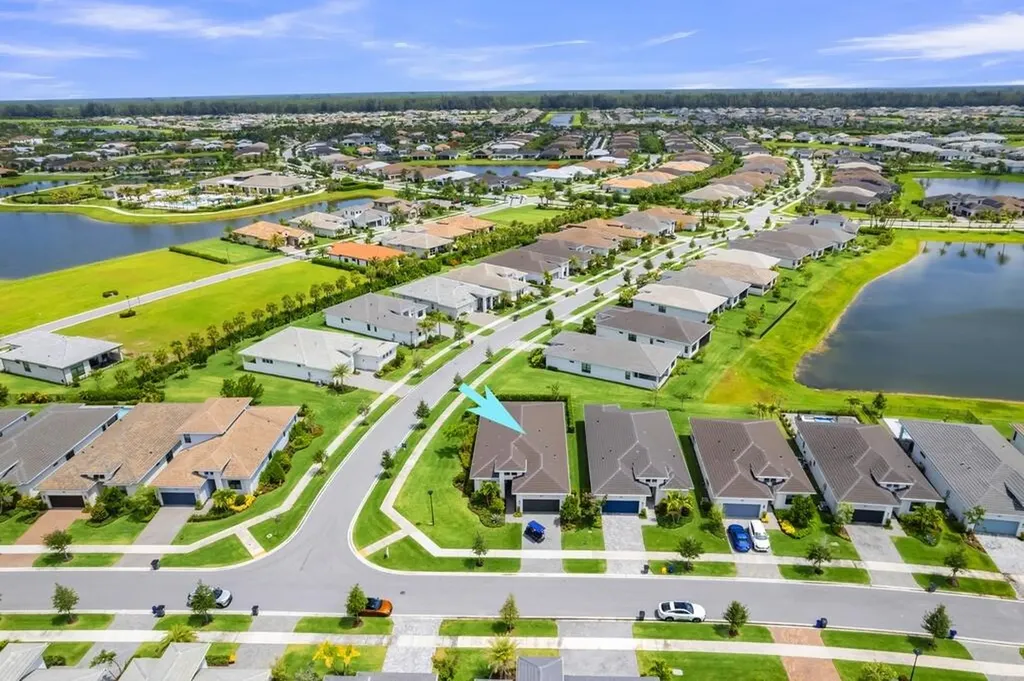 15665 Merritt Drive Westlake FL 33470
