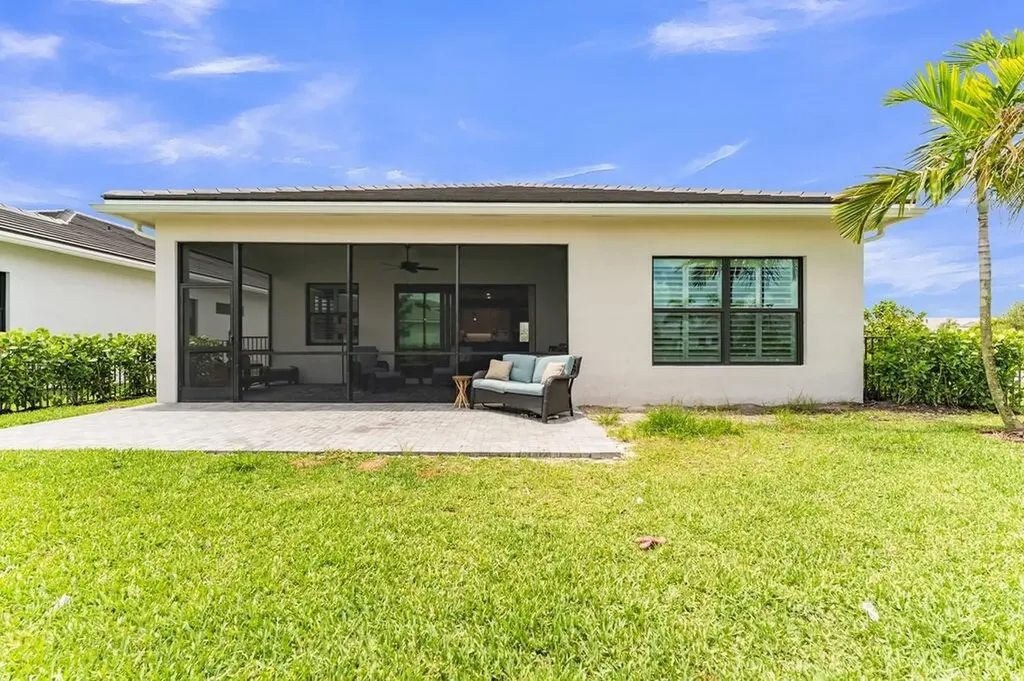 15665 Merritt Drive Westlake FL 33470