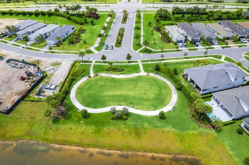 15665 Merritt Drive Westlake FL 33470