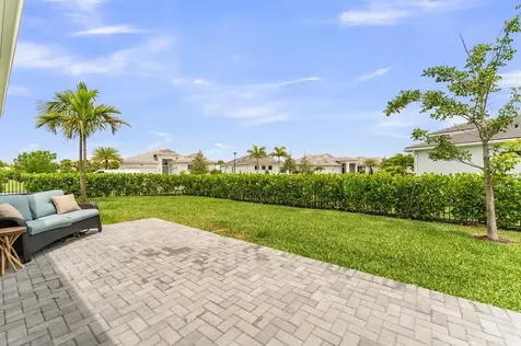 15665 Merritt Drive Westlake FL 33470