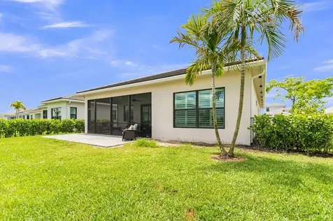 15665 Merritt Drive Westlake FL 33470
