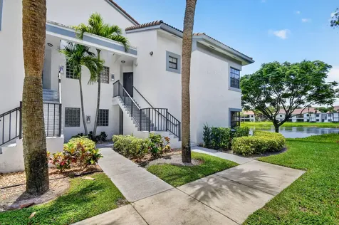 5394 Firenze Drive Boynton Beach FL 33437