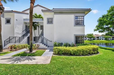 5394 Firenze Drive Boynton Beach FL 33437