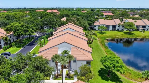 5394 Firenze Drive Boynton Beach FL 33437