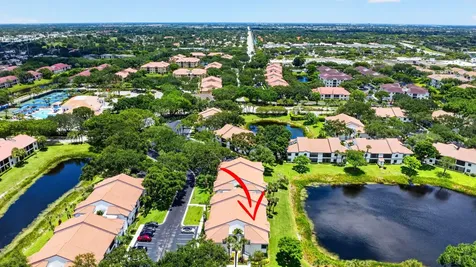 5394 Firenze Drive Boynton Beach FL 33437