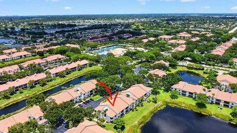 5394 Firenze Drive Boynton Beach FL 33437
