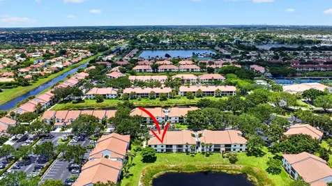 5394 Firenze Drive Boynton Beach FL 33437