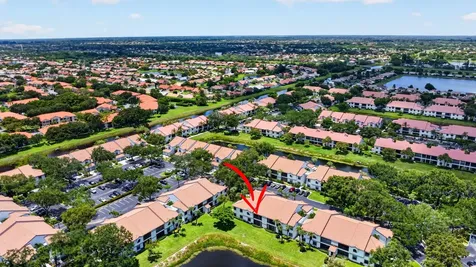 5394 Firenze Drive Boynton Beach FL 33437