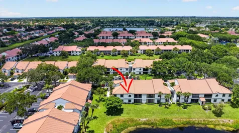 5394 Firenze Drive Boynton Beach FL 33437